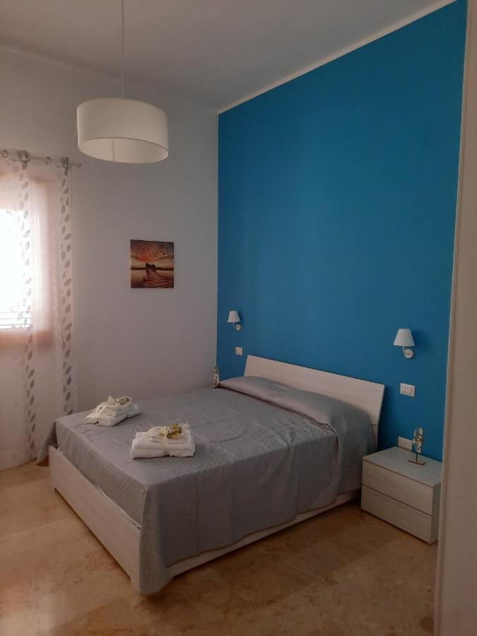 B&B Tre Sorelle Surbo ภายนอก รูปภาพ